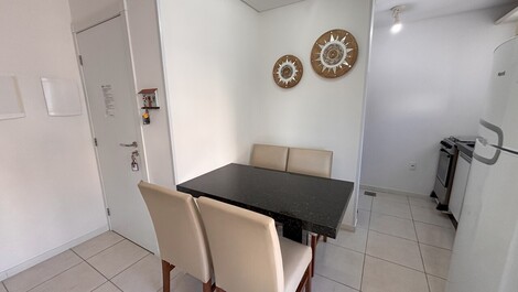 2 BEDROOM APARTMENT ON THE BEACH