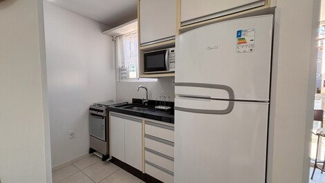 2 BEDROOM APARTMENT ON THE BEACH
