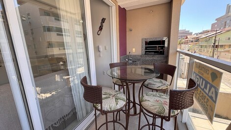 2 BEDROOM APARTMENT ON THE BEACH