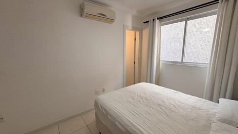 2 BEDROOM APARTMENT ON THE BEACH