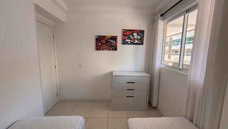 2 BEDROOM APARTMENT ON THE BEACH