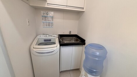 2 BEDROOM APARTMENT ON THE BEACH