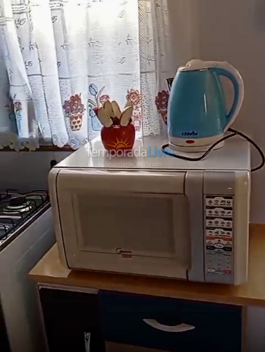 Casa para aluguel de temporada em Navegantes (Gravatá)