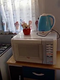 Casa mista de Férias em Gravatá a 500m da praia