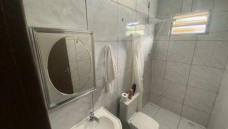 Casa mista de Férias em Gravatá a 500m da praia