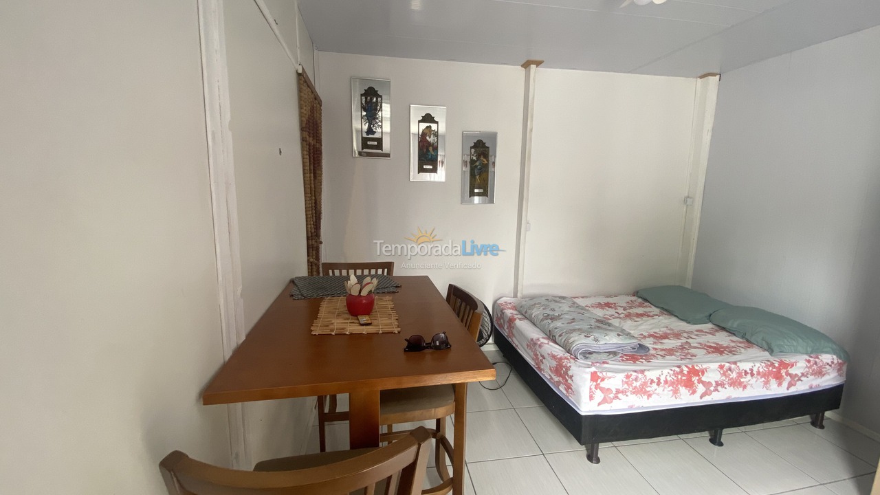 Casa para aluguel de temporada em Navegantes (Gravatá)