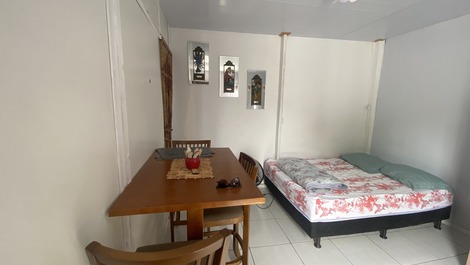 Casa mista de Férias em Gravatá a 500m da praia