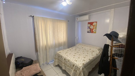 Casa mista de Férias em Gravatá a 500m da praia