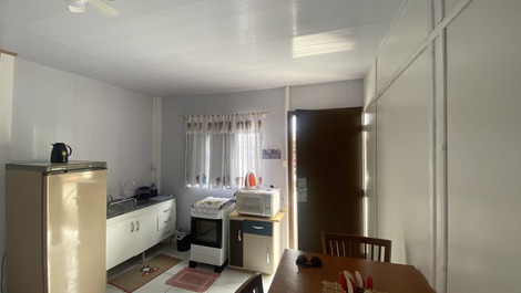 Casa mista de Férias em Gravatá a 500m da praia