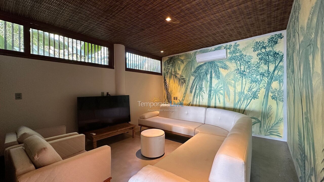 Casa para aluguel de temporada em Porto Seguro (Jambreiro)