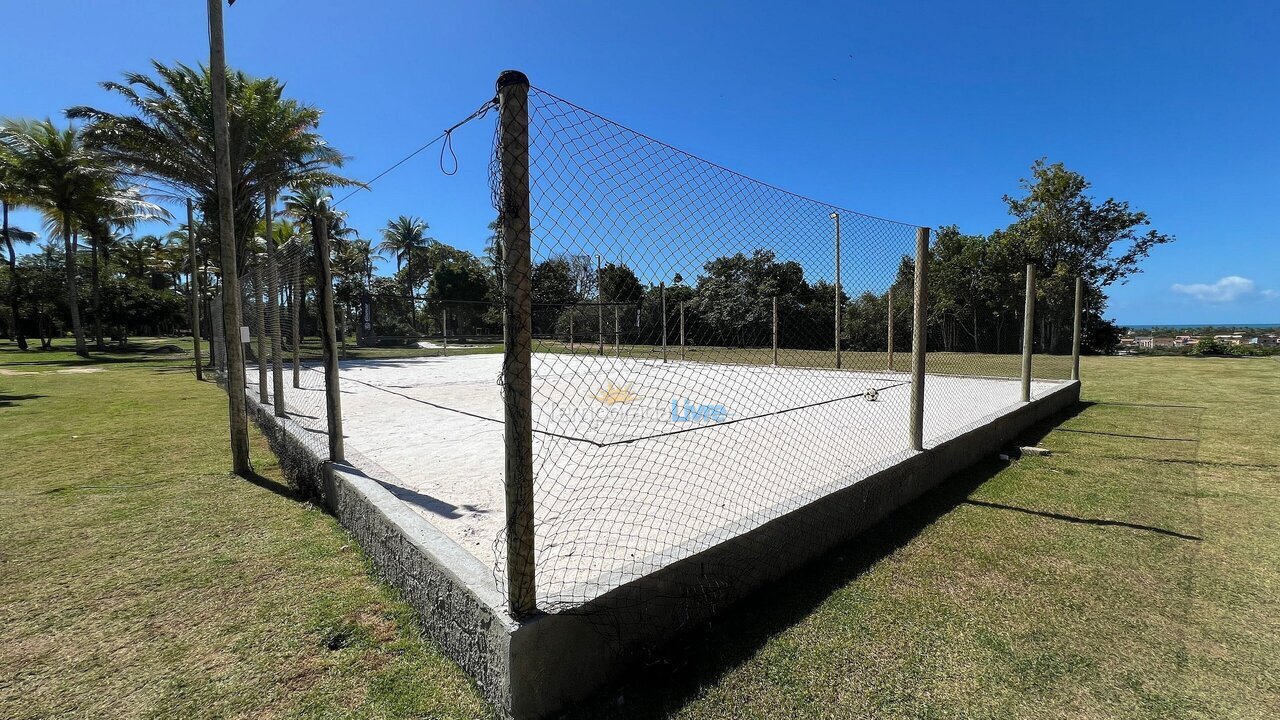 Casa para aluguel de temporada em Porto Seguro (Jambreiro)