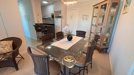 2-BEDROOM APARTMENT A FEW METERS FROM THE SEA IN BOMBAS