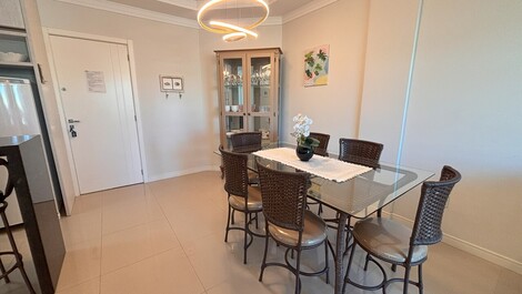 2-BEDROOM APARTMENT A FEW METERS FROM THE SEA IN BOMBAS