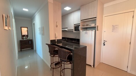 2-BEDROOM APARTMENT A FEW METERS FROM THE SEA IN BOMBAS