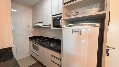 2-BEDROOM APARTMENT A FEW METERS FROM THE SEA IN BOMBAS