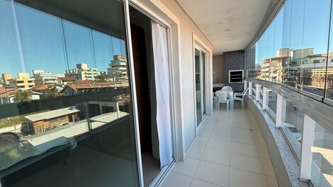2-BEDROOM APARTMENT A FEW METERS FROM THE SEA IN BOMBAS