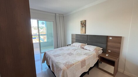 2-BEDROOM APARTMENT A FEW METERS FROM THE SEA IN BOMBAS