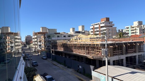 2-BEDROOM APARTMENT A FEW METERS FROM THE SEA IN BOMBAS