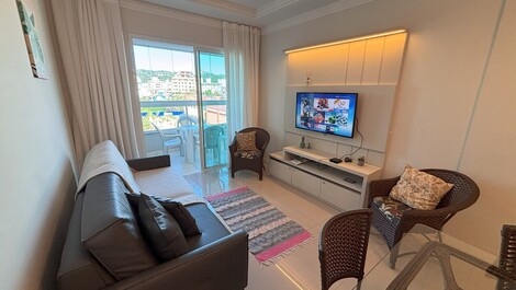 Apartment for rent in Bombinhas - Praia de Bombas