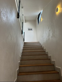 Beachfront house in Maresias