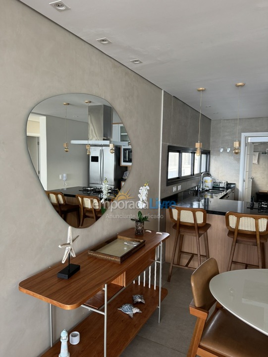 House for vacation rental in São Sebastião (Maresias)