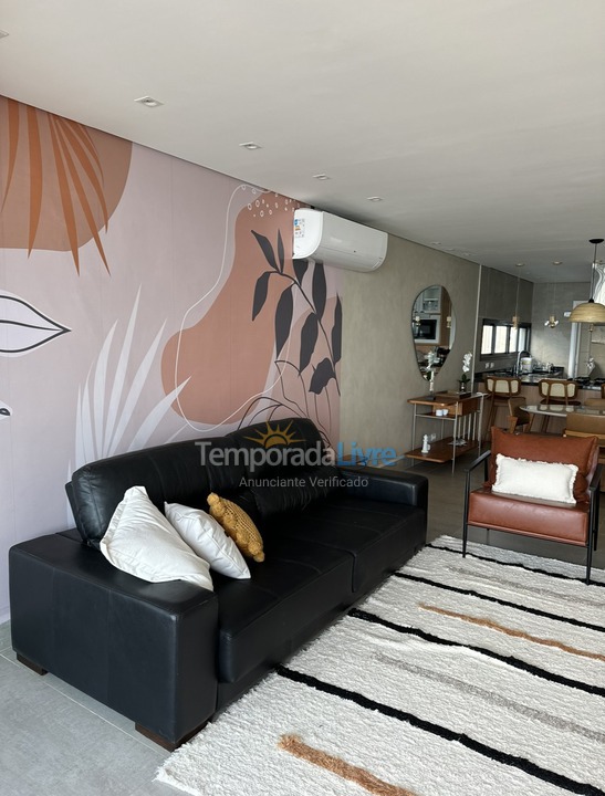 House for vacation rental in São Sebastião (Maresias)