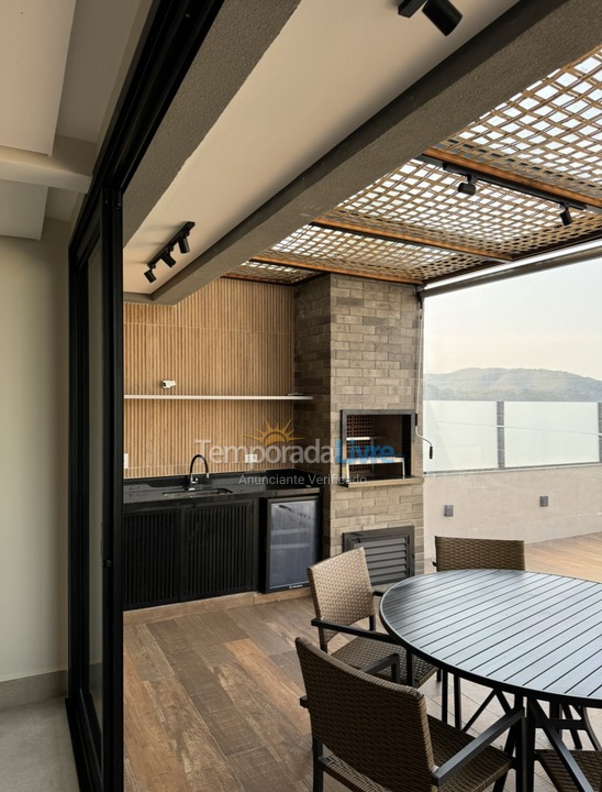 House for vacation rental in São Sebastião (Maresias)