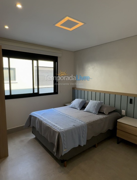 House for vacation rental in São Sebastião (Maresias)