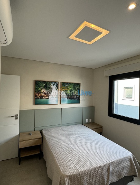 House for vacation rental in São Sebastião (Maresias)