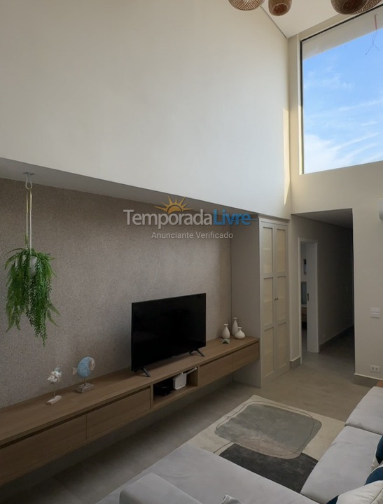 House for vacation rental in São Sebastião (Maresias)