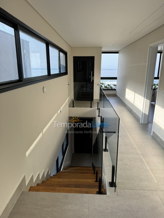 House for vacation rental in São Sebastião (Maresias)