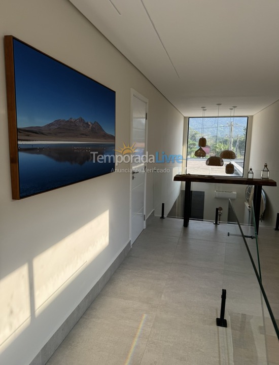 House for vacation rental in São Sebastião (Maresias)