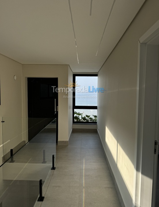 House for vacation rental in São Sebastião (Maresias)