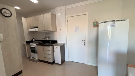 Front apartment, Ed. with elevator, Located approx. 230 meters from the sea