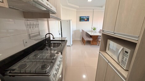 Front apartment, Ed. with elevator, Located approx. 230 meters from the sea