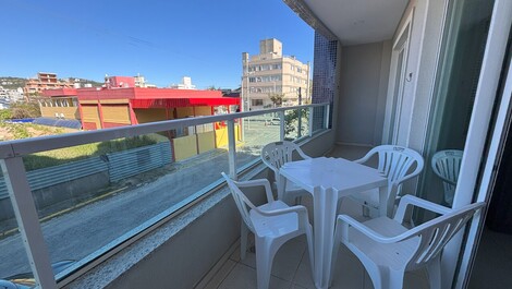 Front apartment, Ed. with elevator, Located approx. 230 meters from the sea