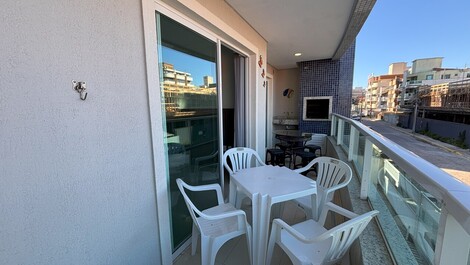 Front apartment, Ed. with elevator, Located approx. 230 meters from the sea