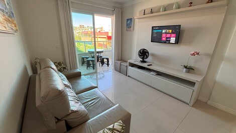 Apartment for rent in Bombinhas - Praia de Bombas