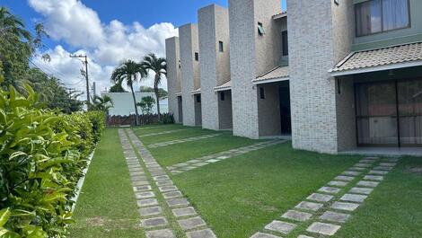 Apartment for rent in Camaçari - Gurajuba