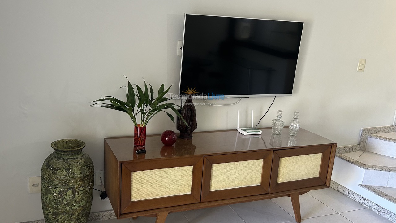 Apartamento para aluguel de temporada em Camaçari (Gurajuba)