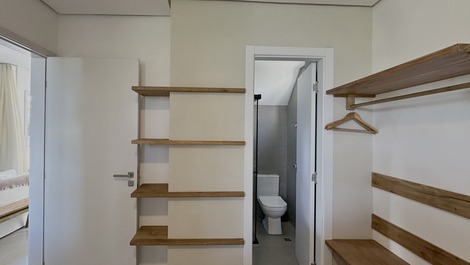 OKA42 - Milagres com piscina e pé na areia