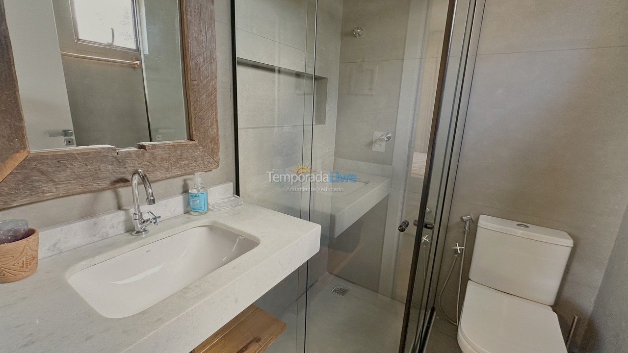 Casa para aluguel de temporada em São Miguel dos Milagres (Praia do Marceneiro)