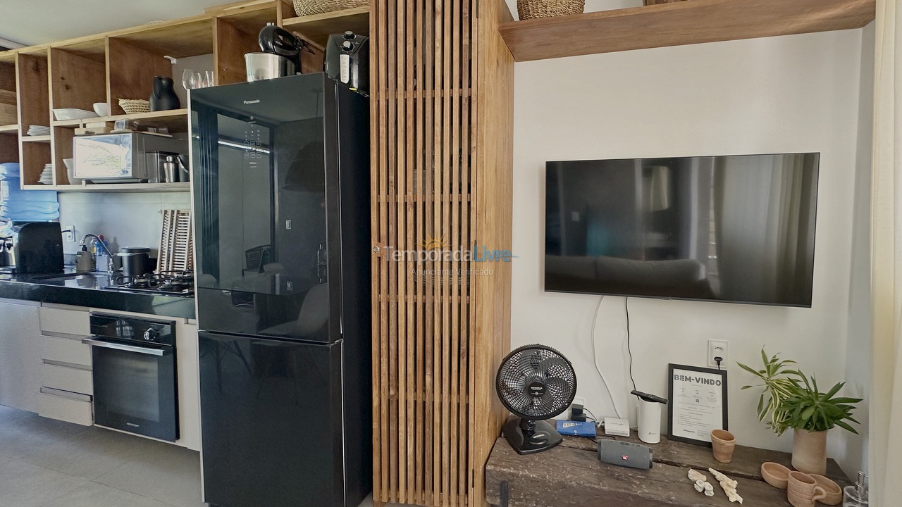 Casa para aluguel de temporada em São Miguel dos Milagres (Praia do Marceneiro)