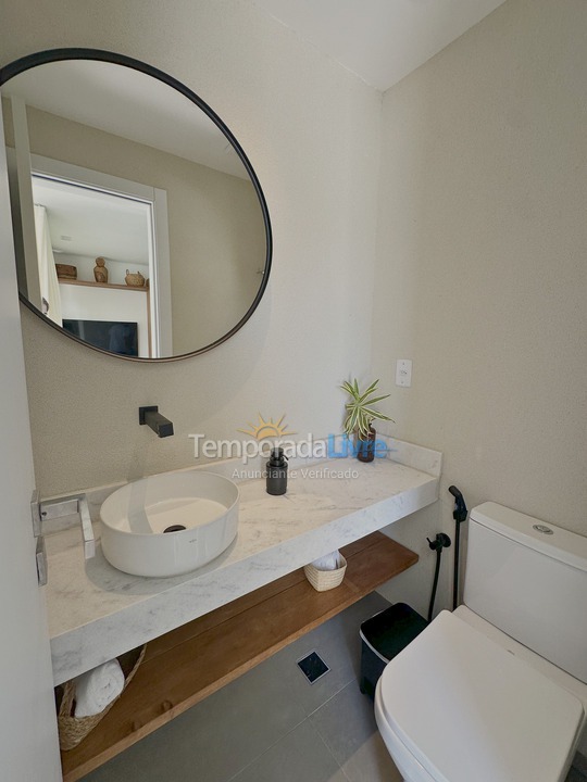 Casa para aluguel de temporada em São Miguel dos Milagres (Praia do Marceneiro)