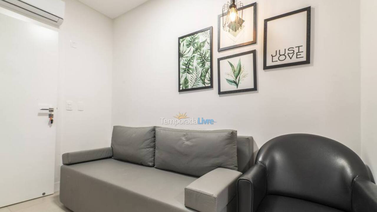 Casa para alquiler de vacaciones em Bombinhas (Canto Grande)