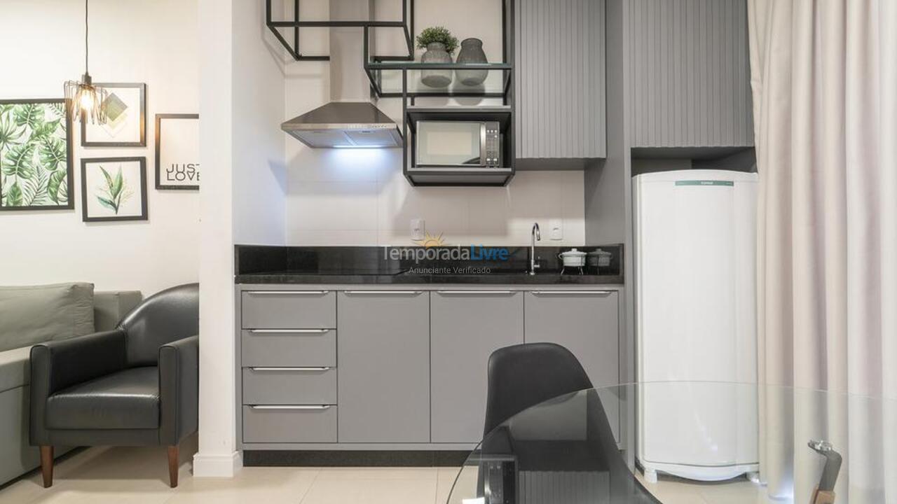 Casa para alquiler de vacaciones em Bombinhas (Canto Grande)