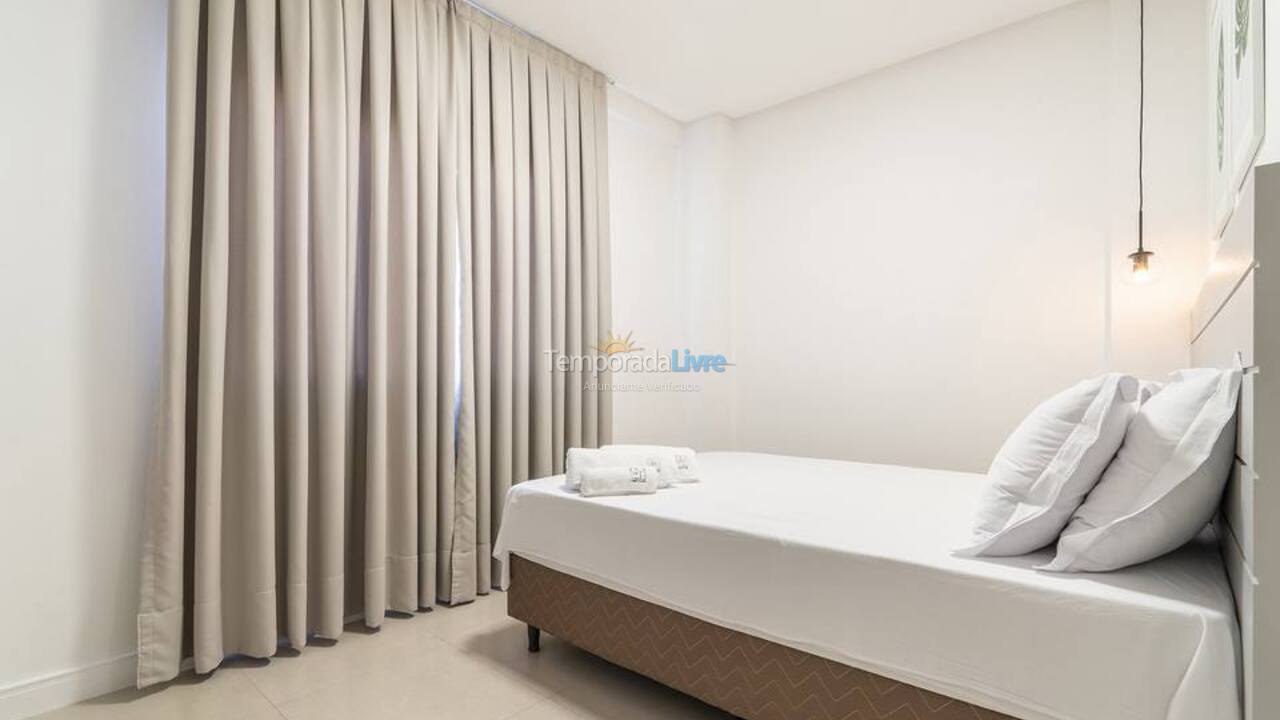 Casa para alquiler de vacaciones em Bombinhas (Canto Grande)