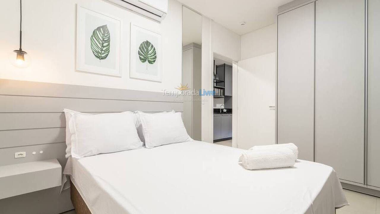 Casa para alquiler de vacaciones em Bombinhas (Canto Grande)