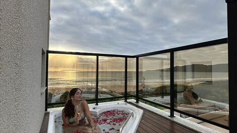 Casa para alugar em Bombinhas - Canto Grande