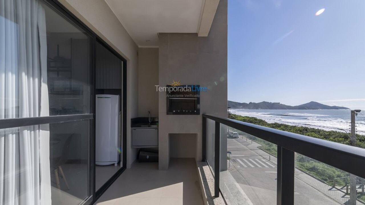 Casa para alquiler de vacaciones em Bombinhas (Canto Grande)